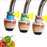 6 Layer Water Purifier Filter Faucet - Water Tap And Water Clean Purifier Filter