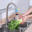 6 Layer Water Purifier Filter Faucet - Water Tap And Water Clean Purifier Filter