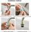 6 Layer Water Purifier Filter Faucet - Water Tap And Water Clean Purifier Filter