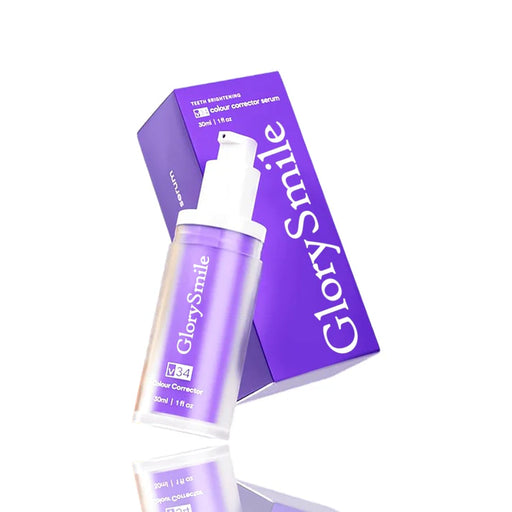 V34 HiSmile COLOUR CORRECTOR SERUM
