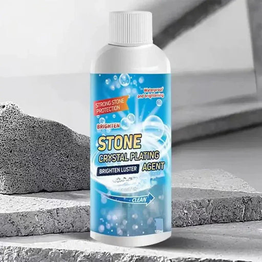 Stone and Marble Cleaner and Polisher-100ML